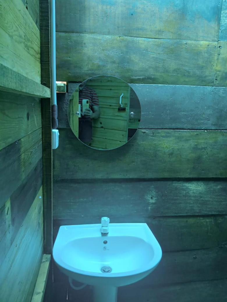 Silaa Cabana Trikunamalaja Zewnętrze zdjęcie