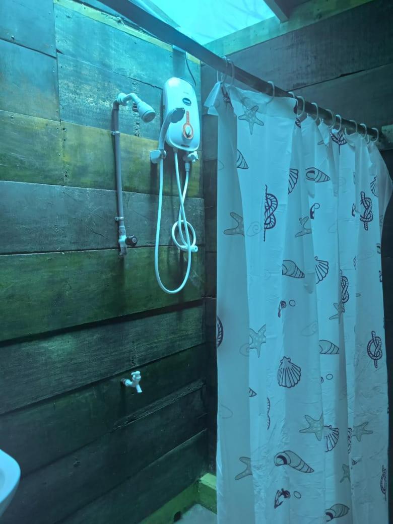 Silaa Cabana Trikunamalaja Zewnętrze zdjęcie