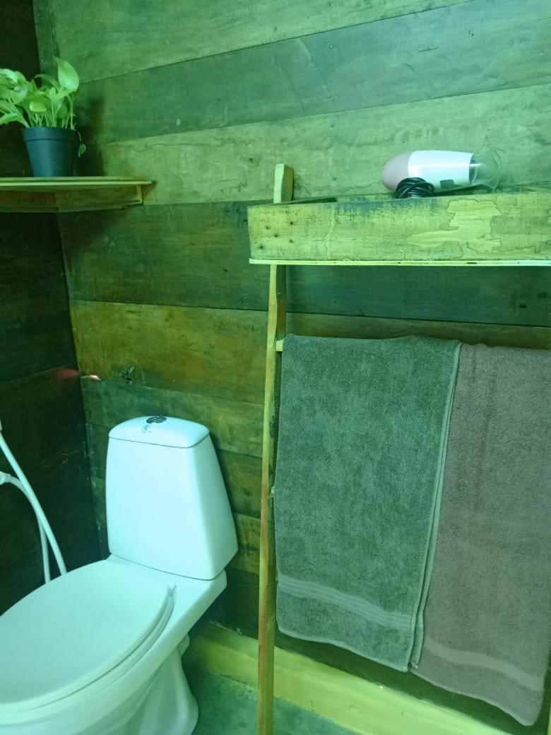 Silaa Cabana Trikunamalaja Zewnętrze zdjęcie
