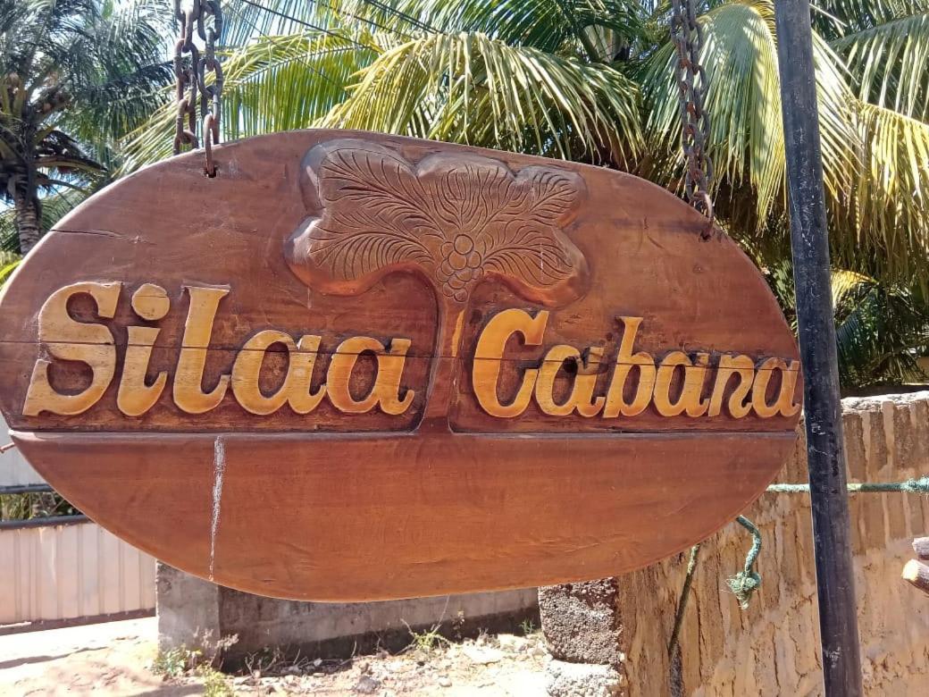 Silaa Cabana Trikunamalaja Zewnętrze zdjęcie